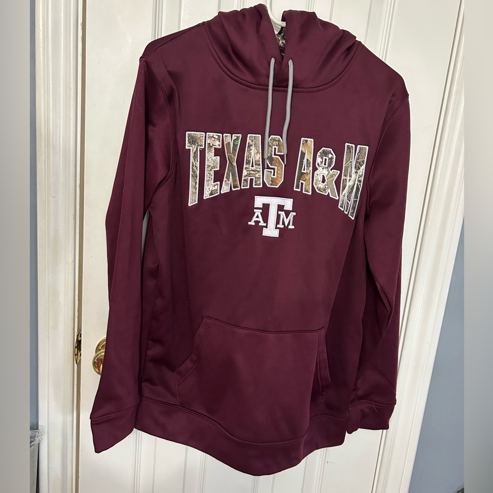 A&M Hoodie